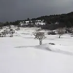 Saura Alcalá de la Selva