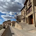 Saura Villa *