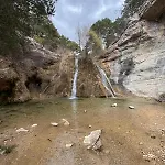 Saura Alcalá de la Selva