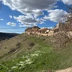 Saura * Alcalá de la Selva