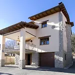 Saura Villa Alcalá de la Selva