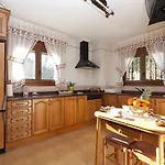 Villa Saura Alcalá de la Selva
