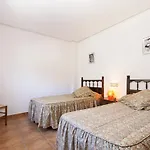 Villa Saura *