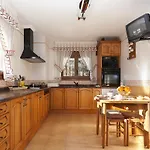 Saura Villa