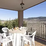 Villa Saura *