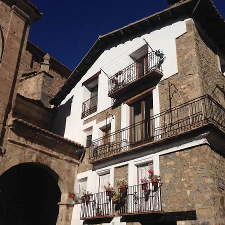 Saura Alcalá de la Selva