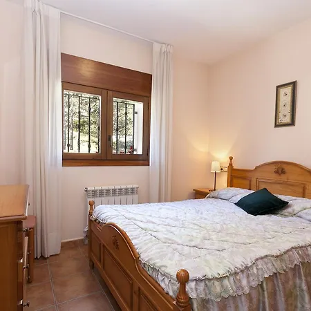 ヴィラ Saura Alcalá de la Selva