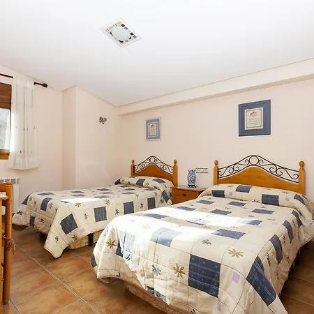 ヴィラ Saura Alcalá de la Selva