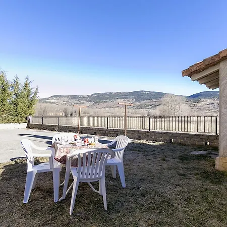 Saura * Alcalá de la Selva