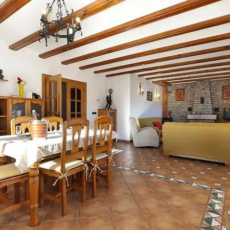 Saura * Alcalá de la Selva