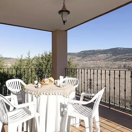 Villa Saura *
