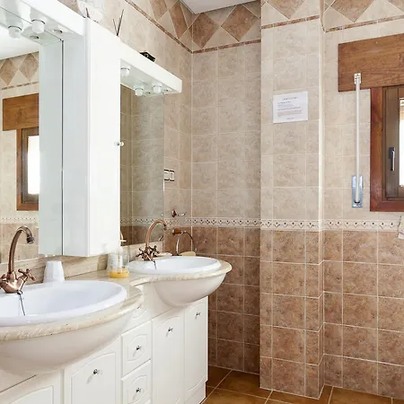 Saura * Alcalá de la Selva