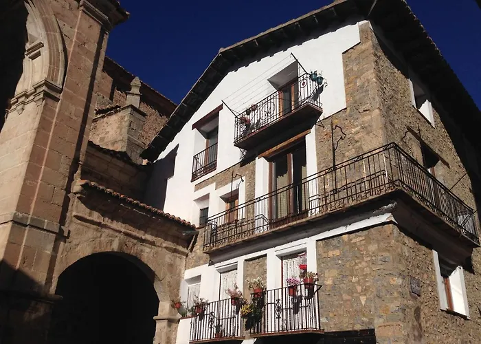 Saura Alcalá de la Selva