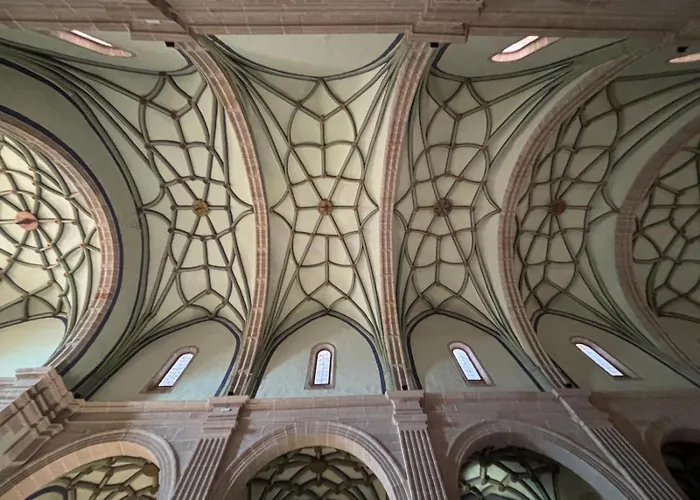 Saura * Alcalá de la Selva