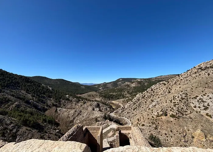 Saura Βίλα Alcalá de la Selva