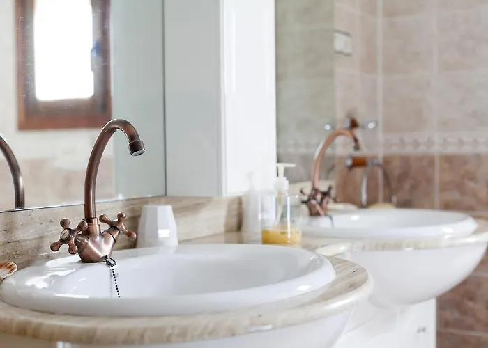 Villa Saura Alcalá de la Selva