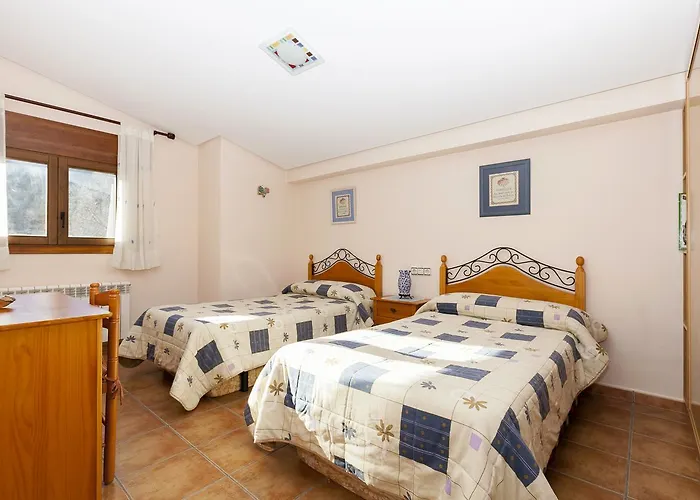 Villa Saura Alcalá de la Selva