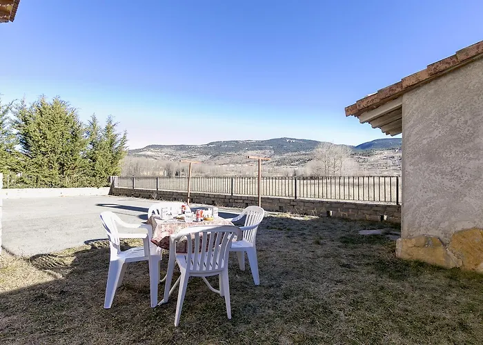 Saura * Alcalá de la Selva