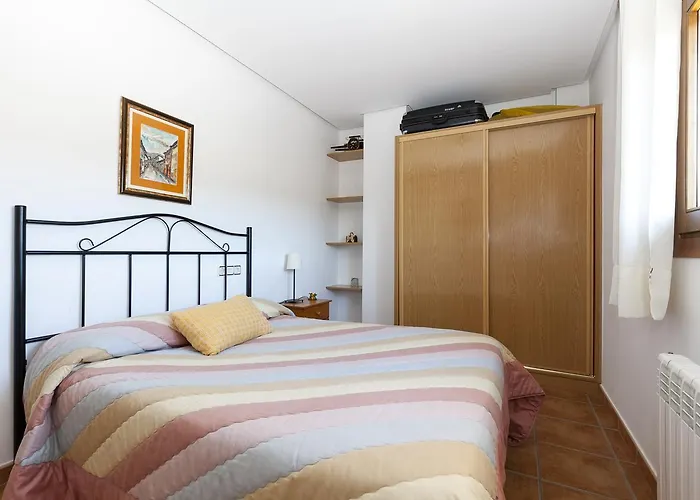 Villa Saura Alcalá de la Selva