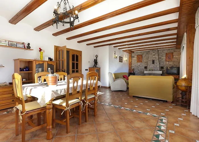 Saura * Alcalá de la Selva