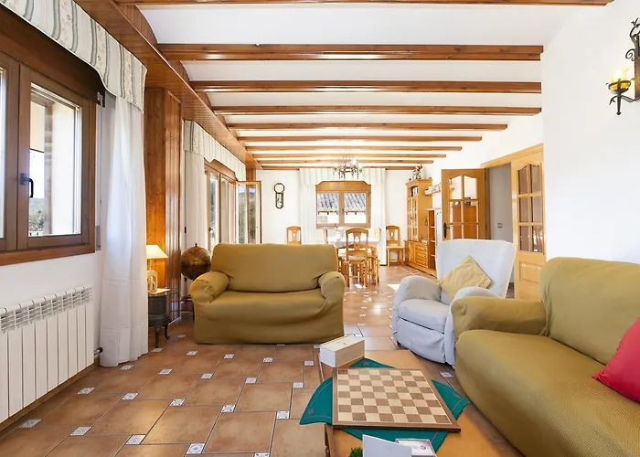 Saura * Alcalá de la Selva